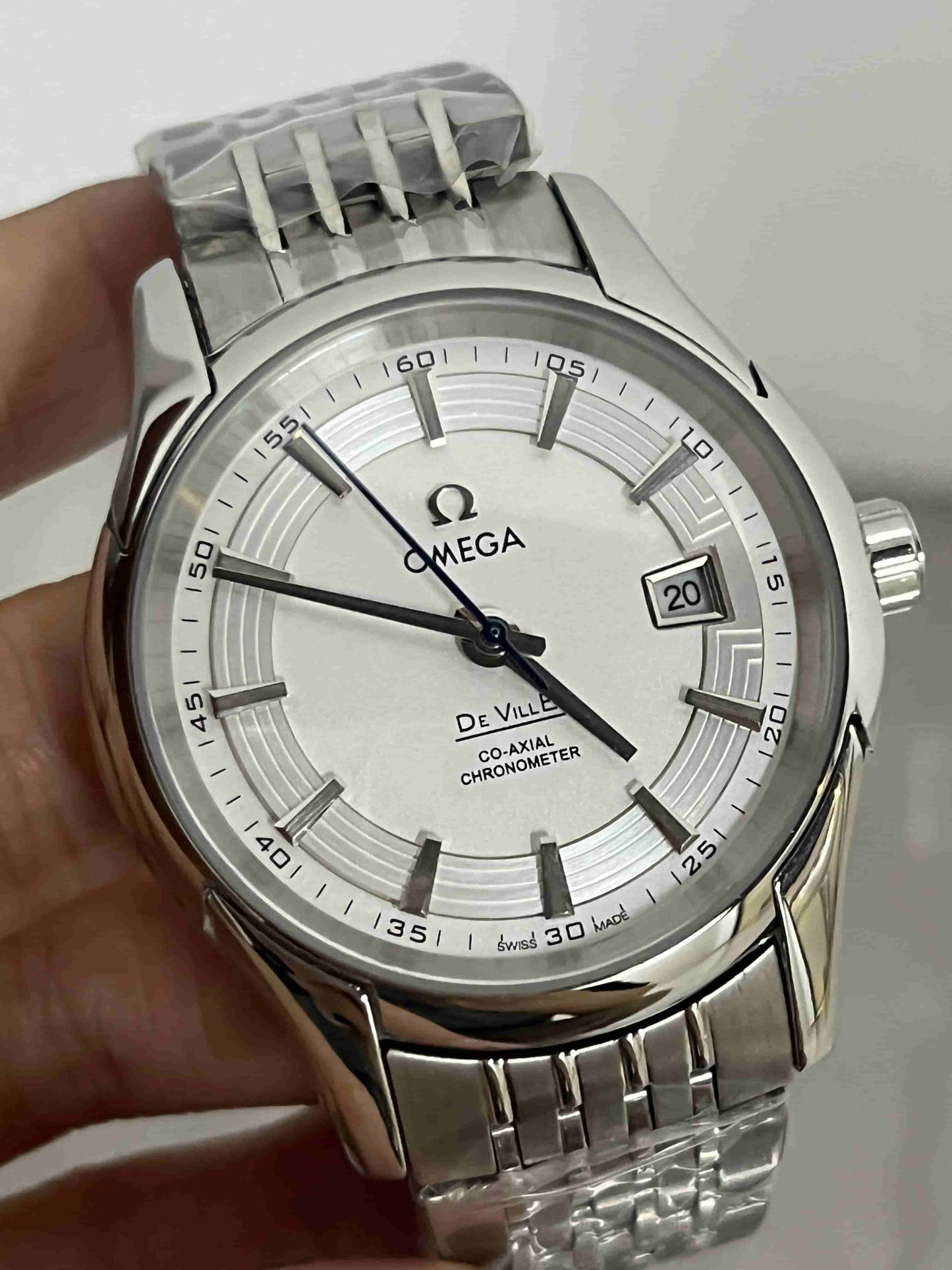 Mechanical Watch for Men OM247