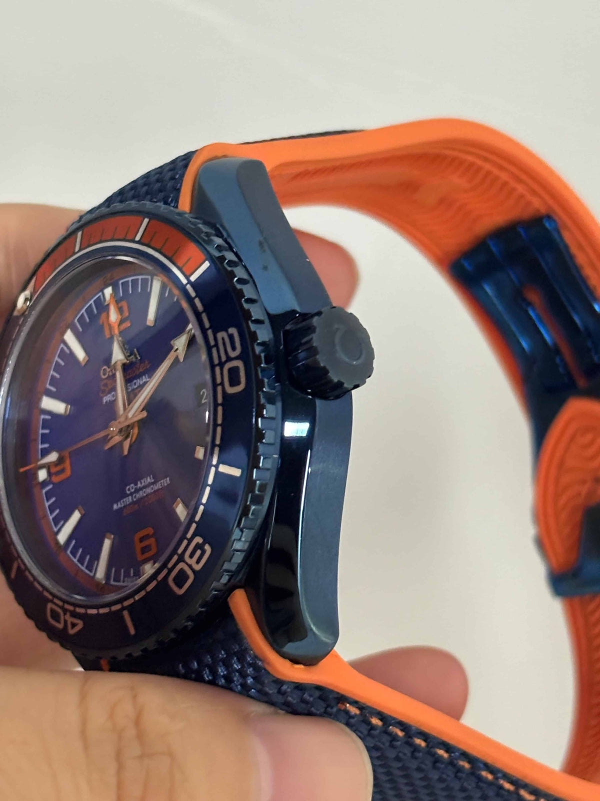 Mechanical Watch for Men OM136