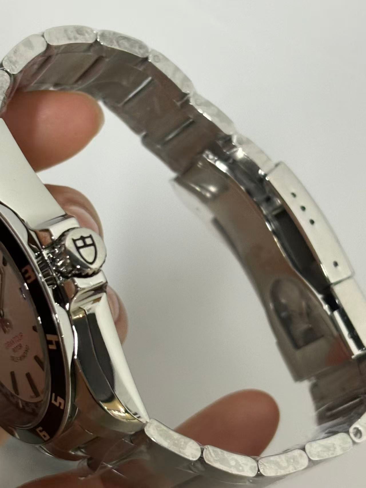 Replica BLACK BAY 904l Stainless Steel Automatic Mechanical Watch 42MM