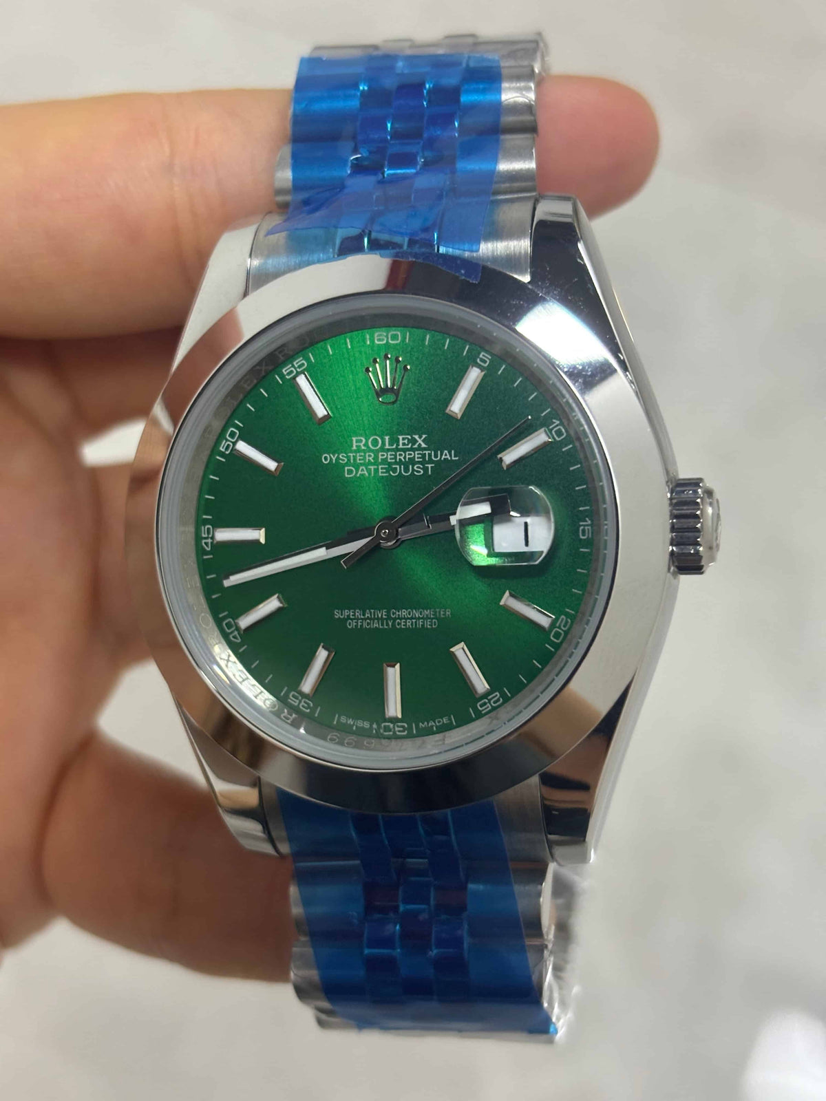 Automatic Watch for Men 36mm 40mm R114