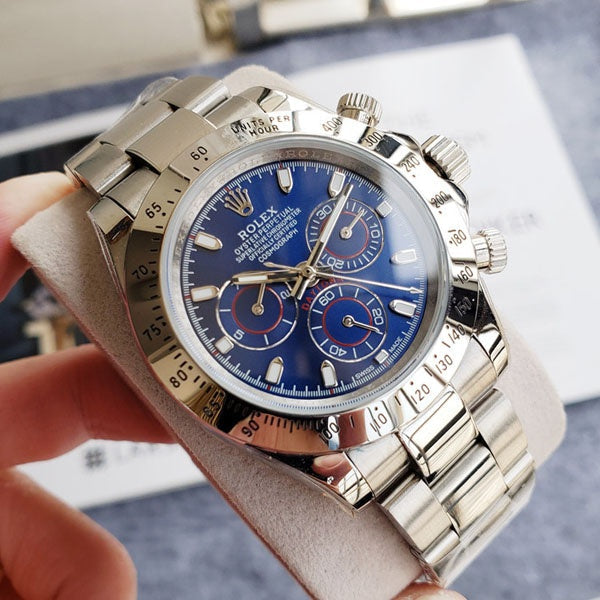 Automatic Watch Replica Cosmograph Daytona Meteorite 101229
