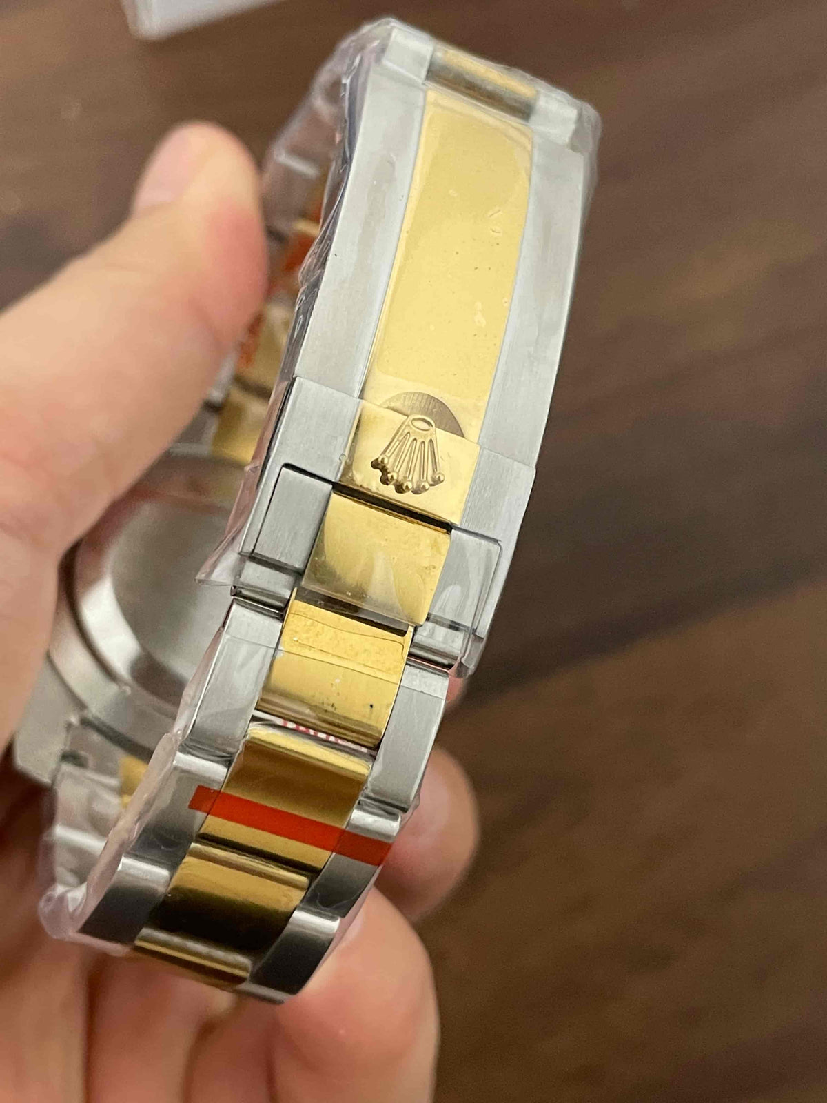 Replica Automatic Watch for Men 40mm R273