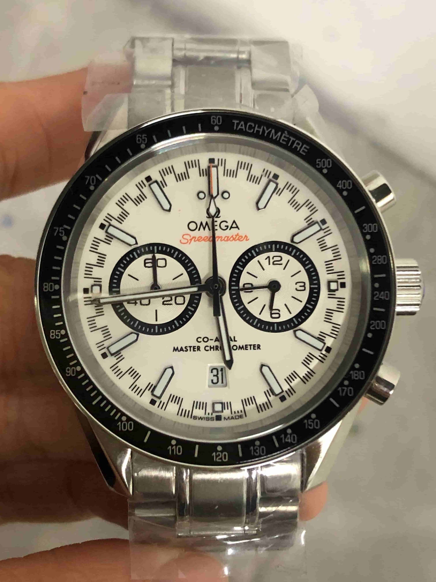 Mechanical Watch for Men OM209