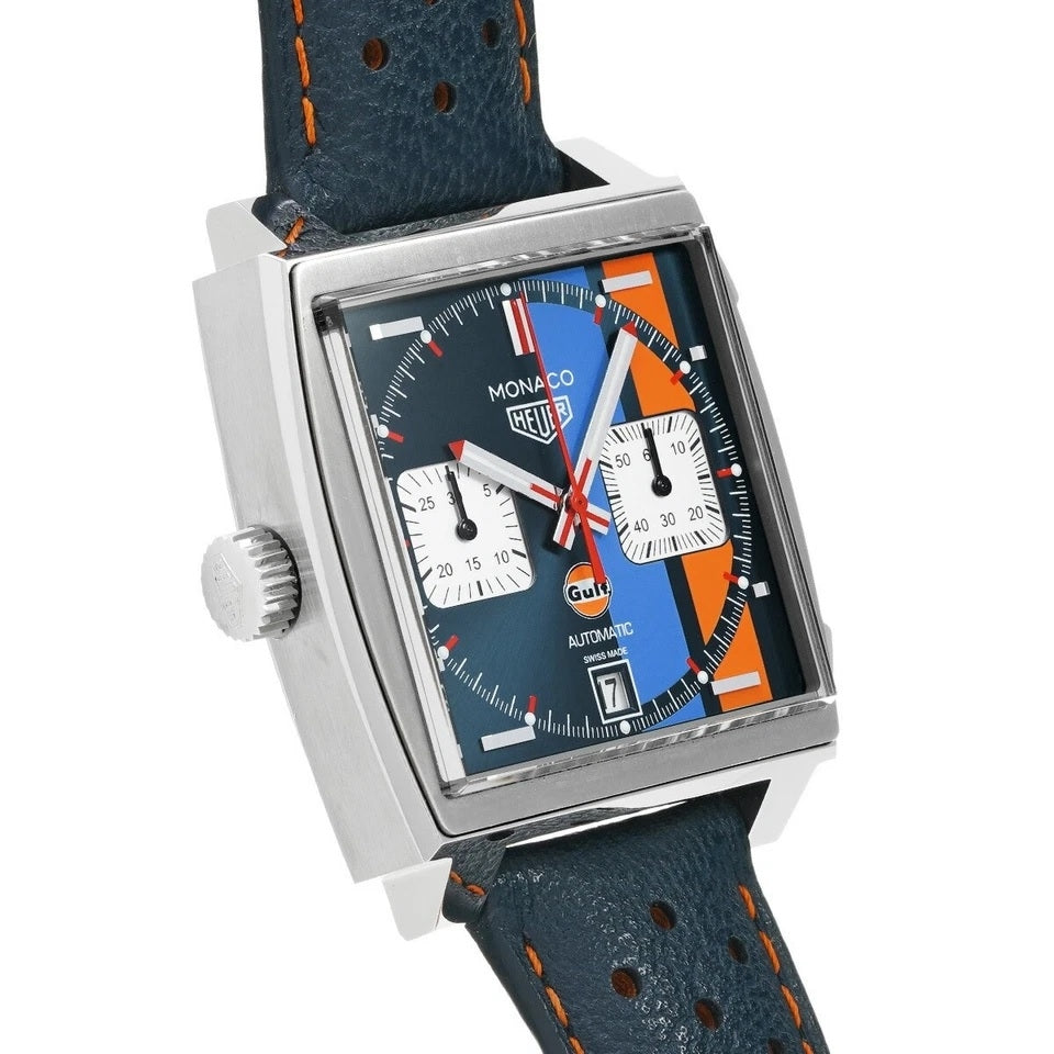 Replica Heuer Monaco (800101CH)