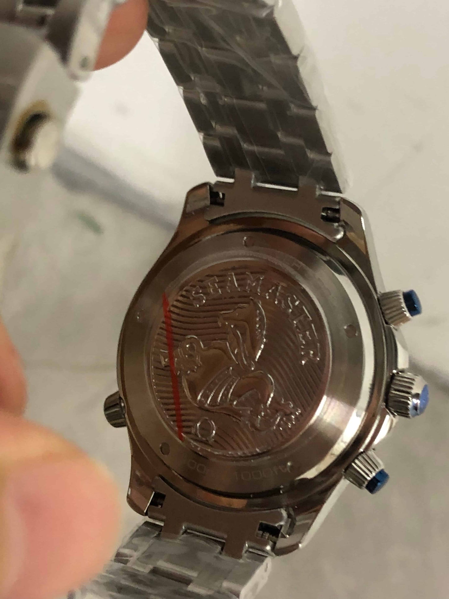 Vk63 Quartz  Watch for Men OM174