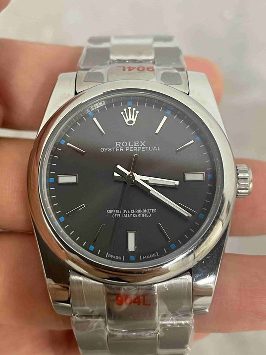 Automatic Watch for Men 40mm R176