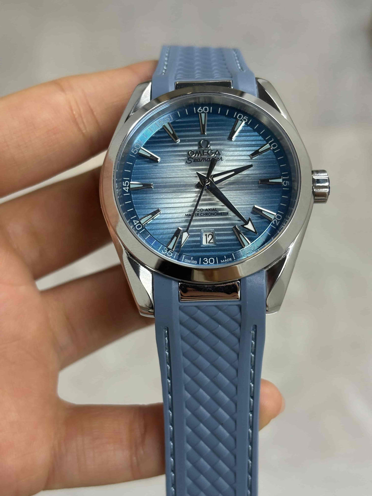 Mechanical  Watch for Men OM74