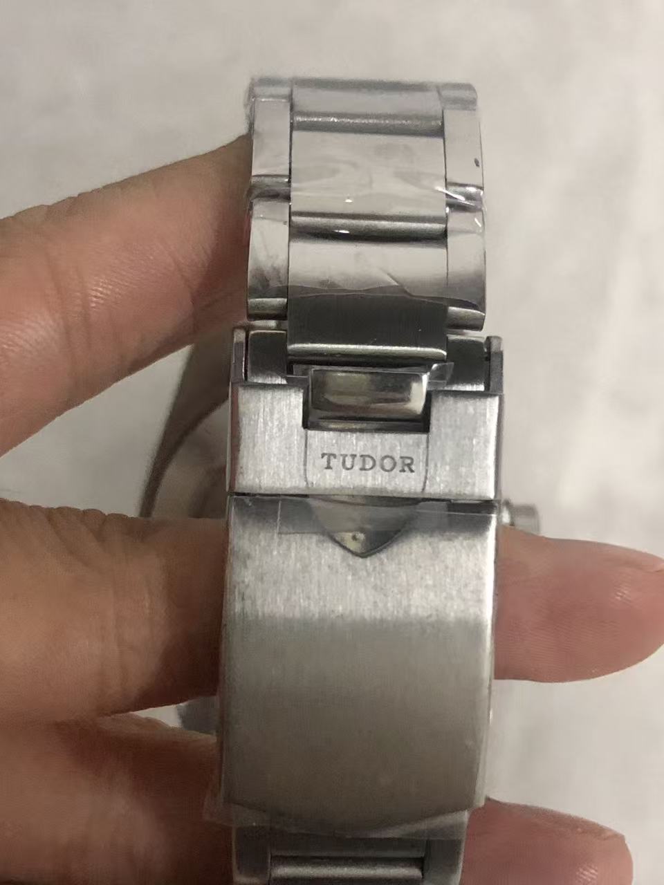 Replica BLACK BAY 904l Stainless Steel Automatic Mechanical Watch 42MM M79830RB-0001