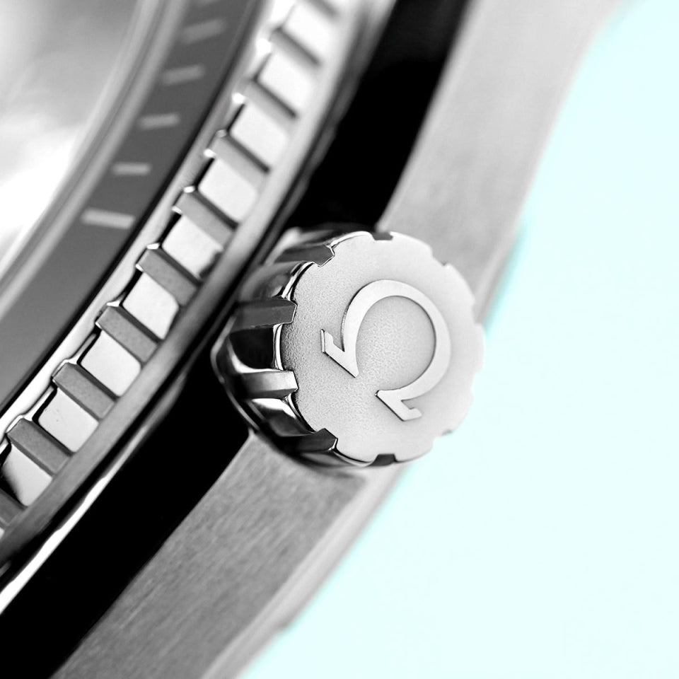 Automatic Watch Replica Seamaster Planet Ocean 300205