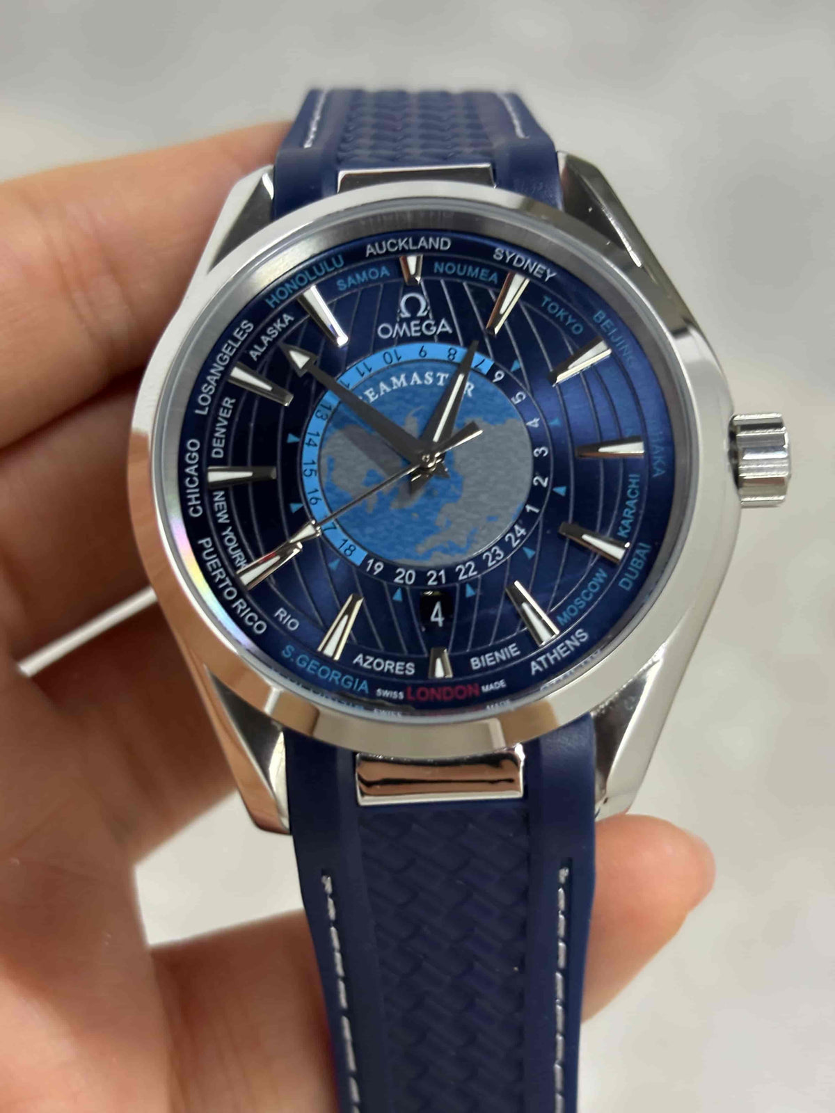 Mechanical  Watch for Men OM73