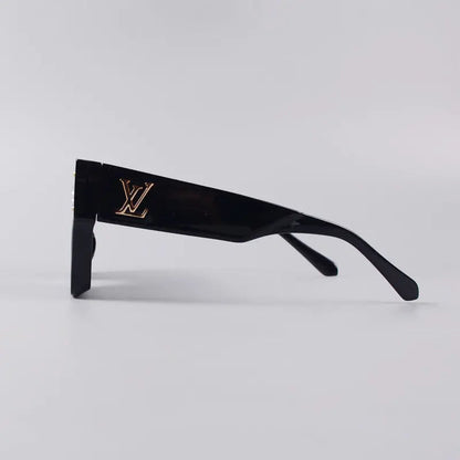 Luxury Large Frame Fashion Sunglasses—82978s-sss62 mysite