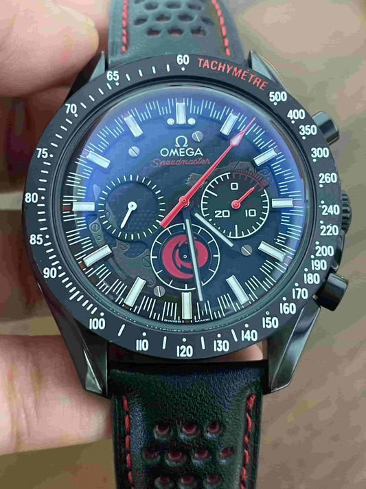 Mechanical Watch for Men OM318