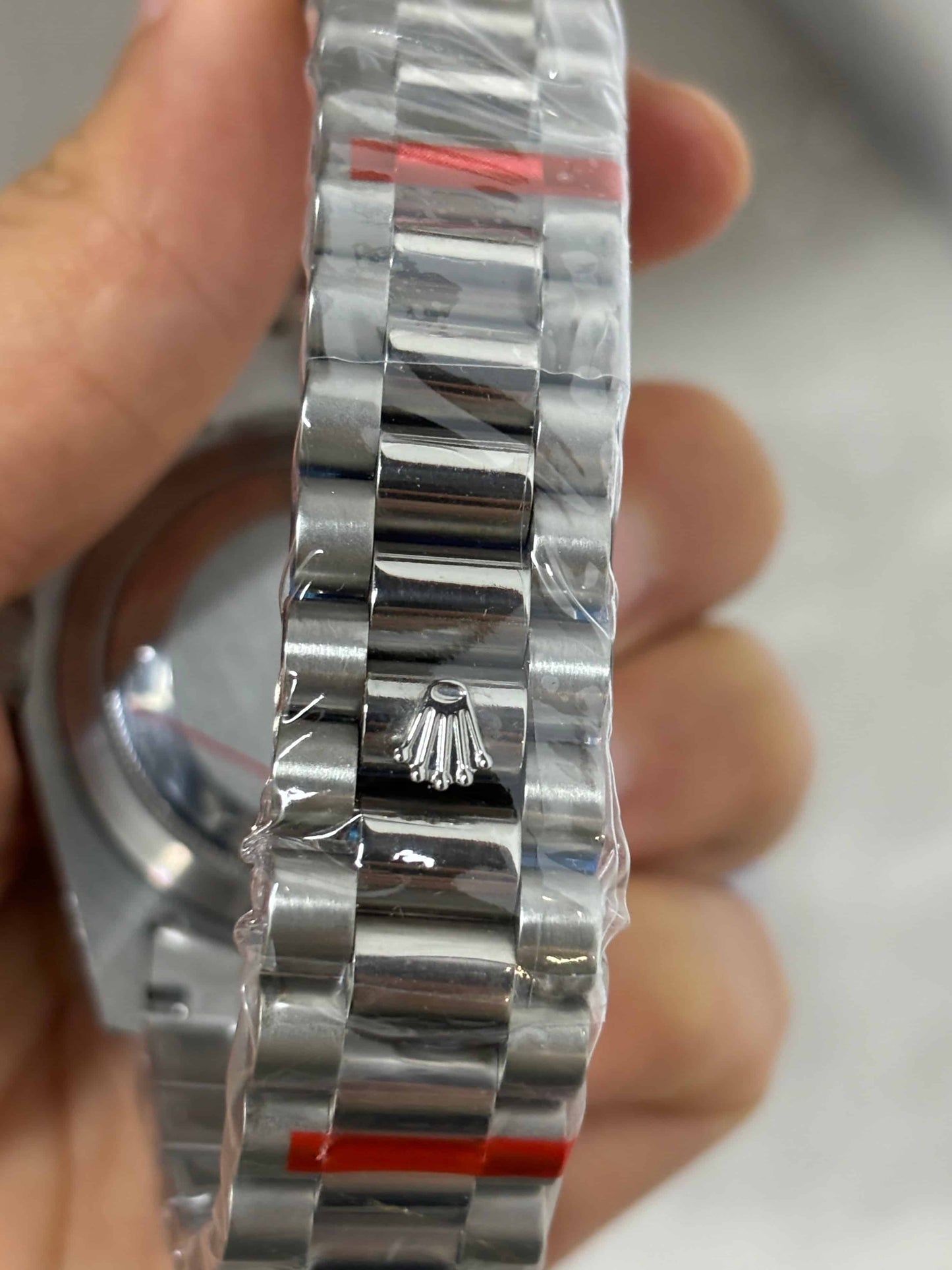 Replica Automatic Watch for men R193