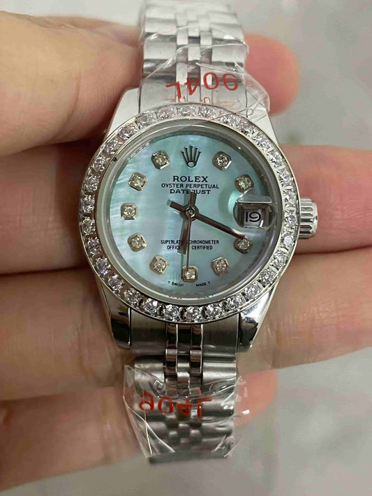Automatic Watch for Women 28mm R183