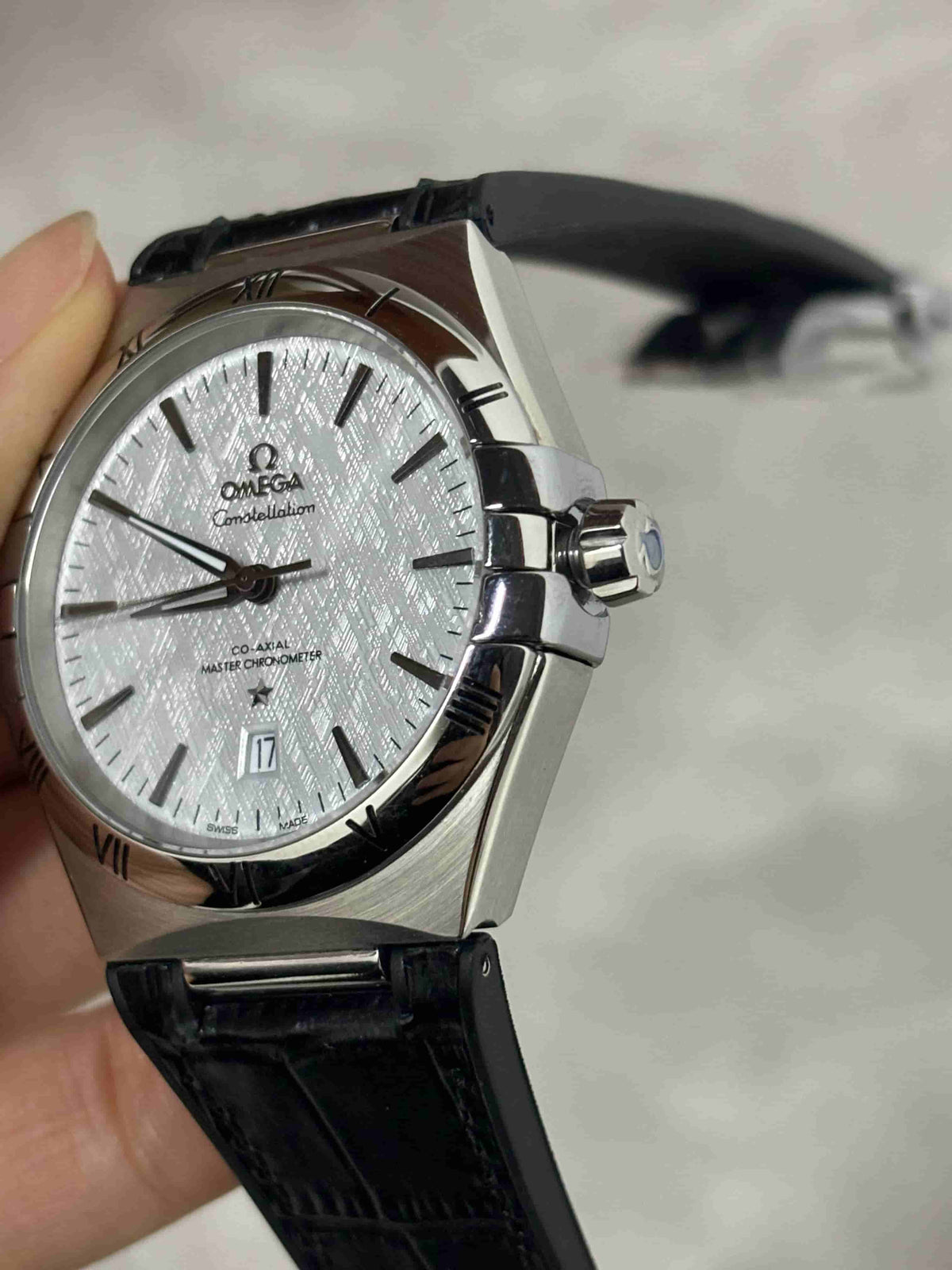 Mechanical  Watch for Men OM230