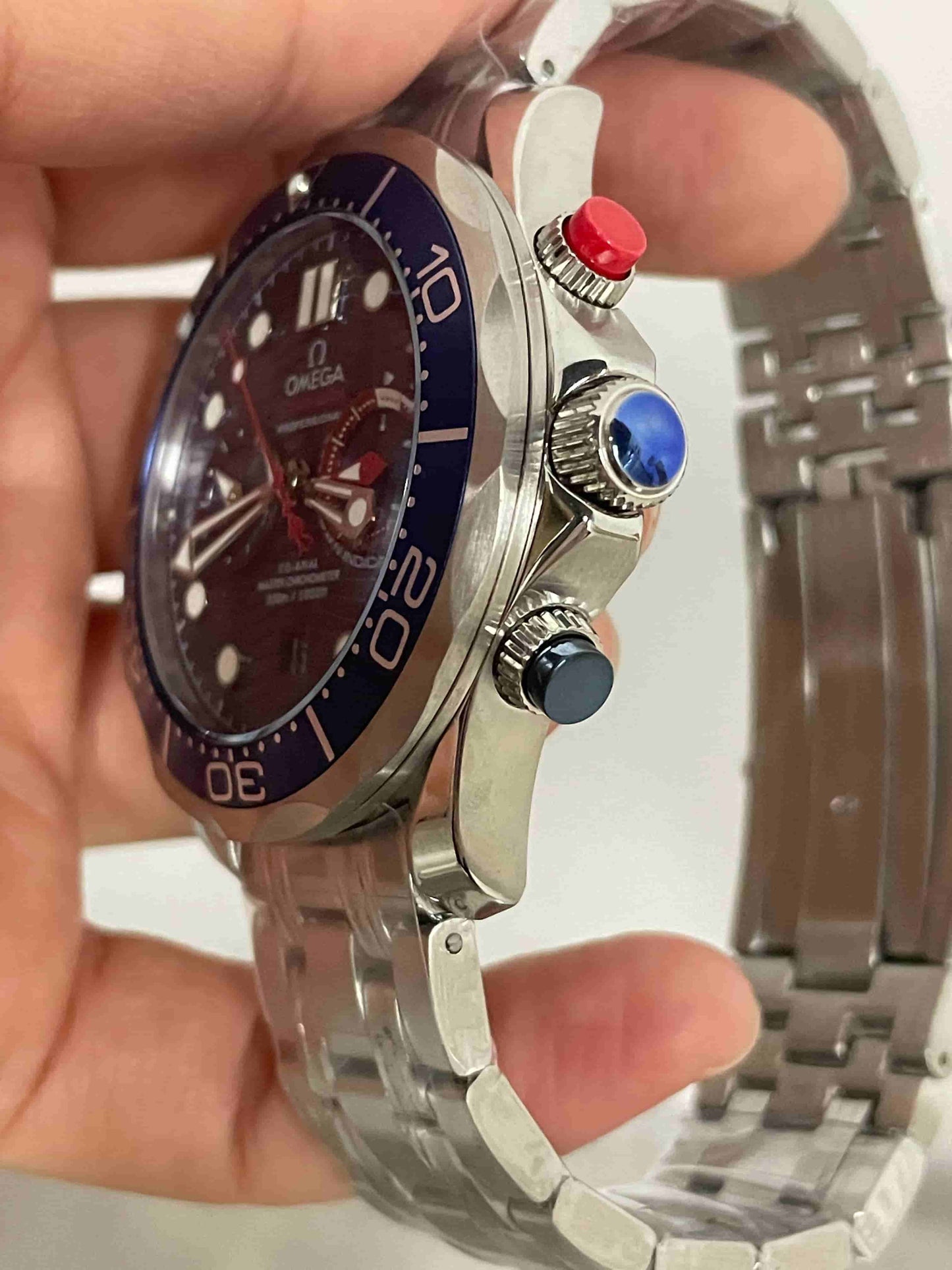 Mechanical Watch for Men OM269