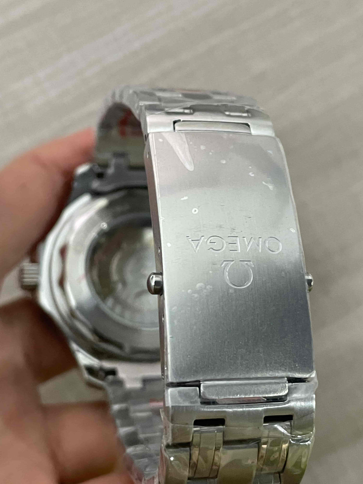 Mechanical  Watch for Men OM35