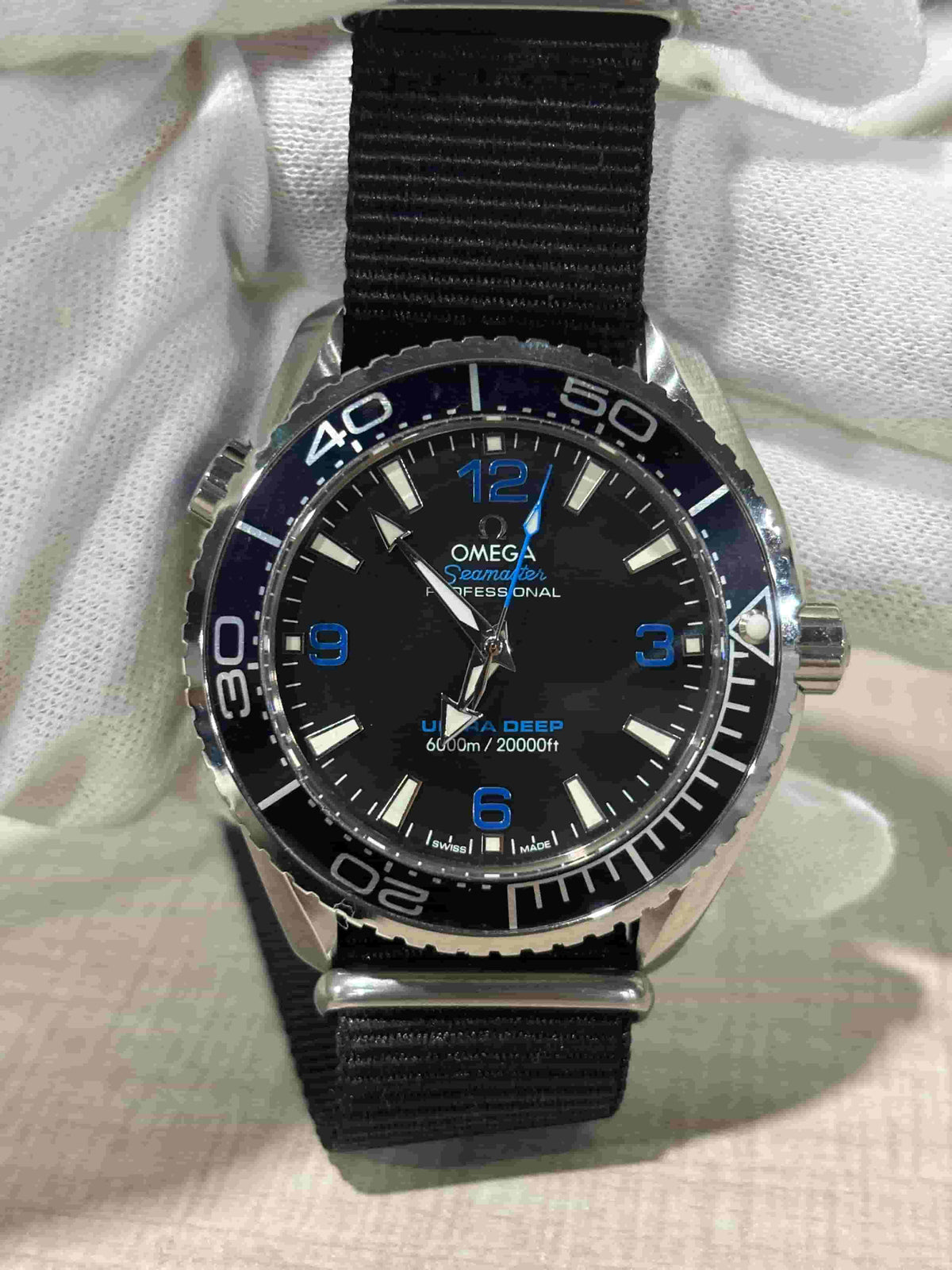 Mechanical  Watch for Men OM53