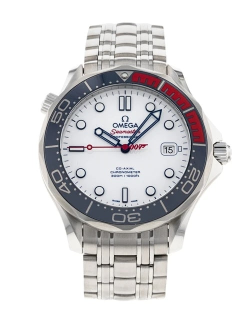 Automatic Watch Replica Seamaster James Bond  300208
