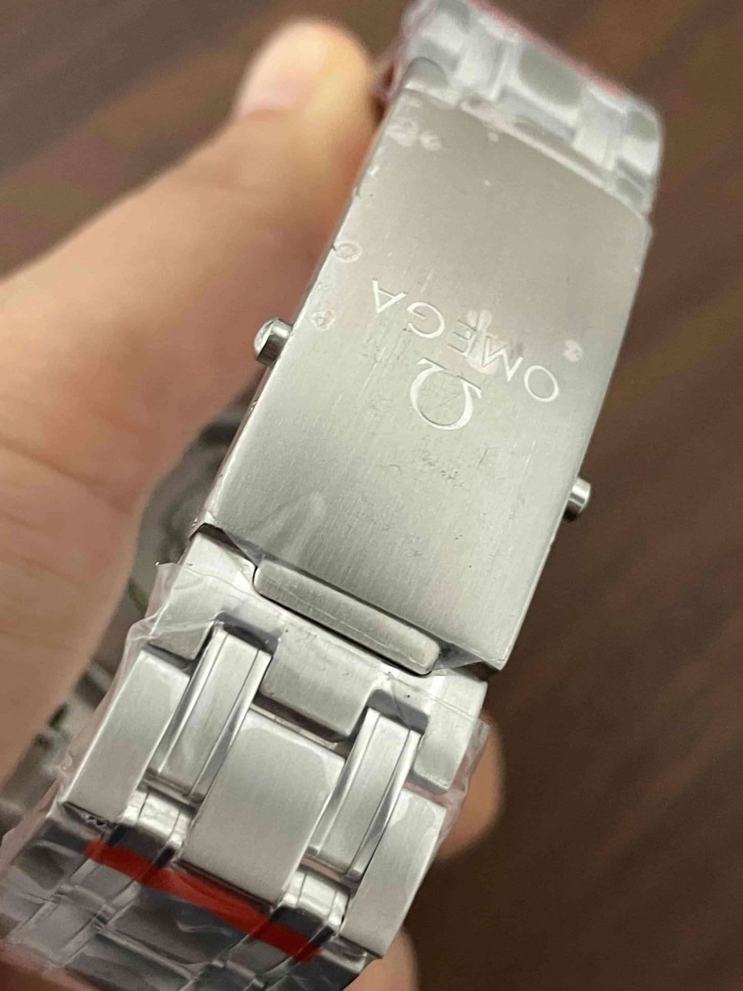Mechanical Watch for Men OM311