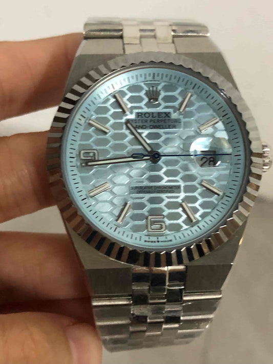 Replica Automatic Watch for Men R246