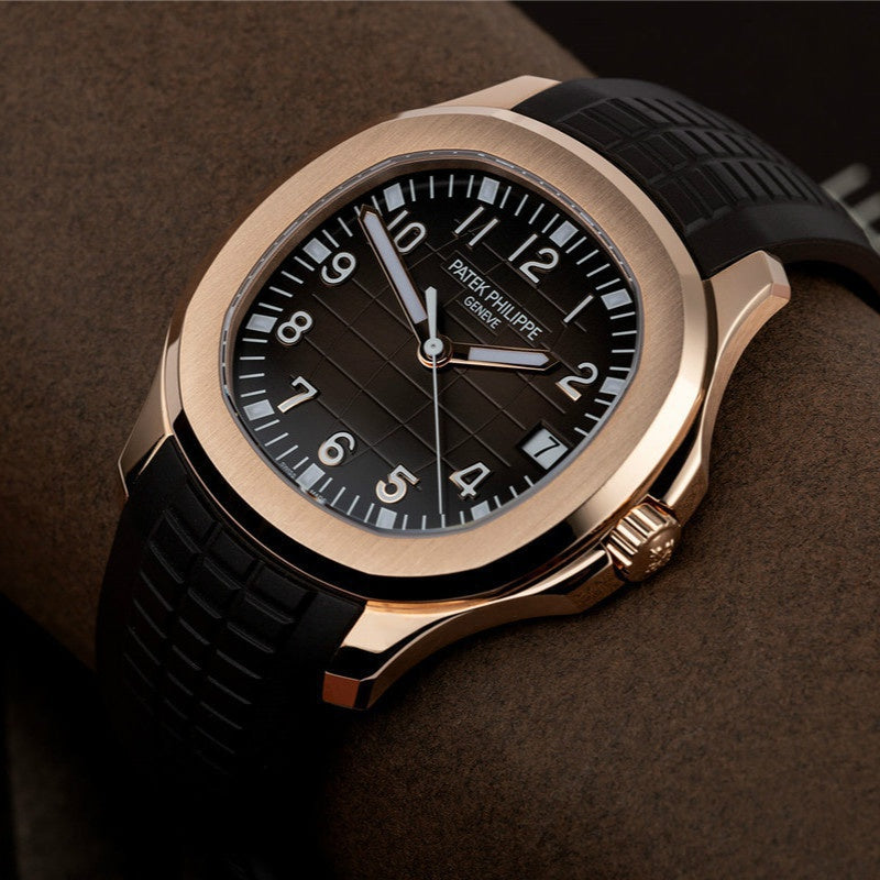 Replica Aquanaut 904l Stainless Steel Automatic Mechanical Watch 39mm