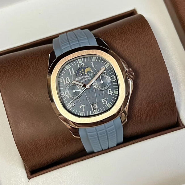 5261R AQUANAUT 904l stainless steel Automatic movement Watch 41mm