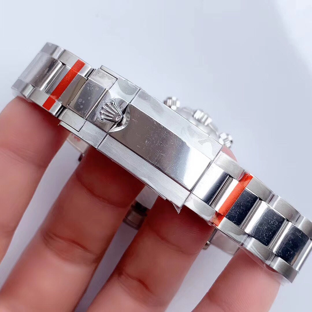 Automatic Watch Replica Cosmograph Daytona Meteorite 101221