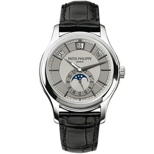 Replica 5205R 904l Stainless Steel Automatic Mechanical Watch 40mm