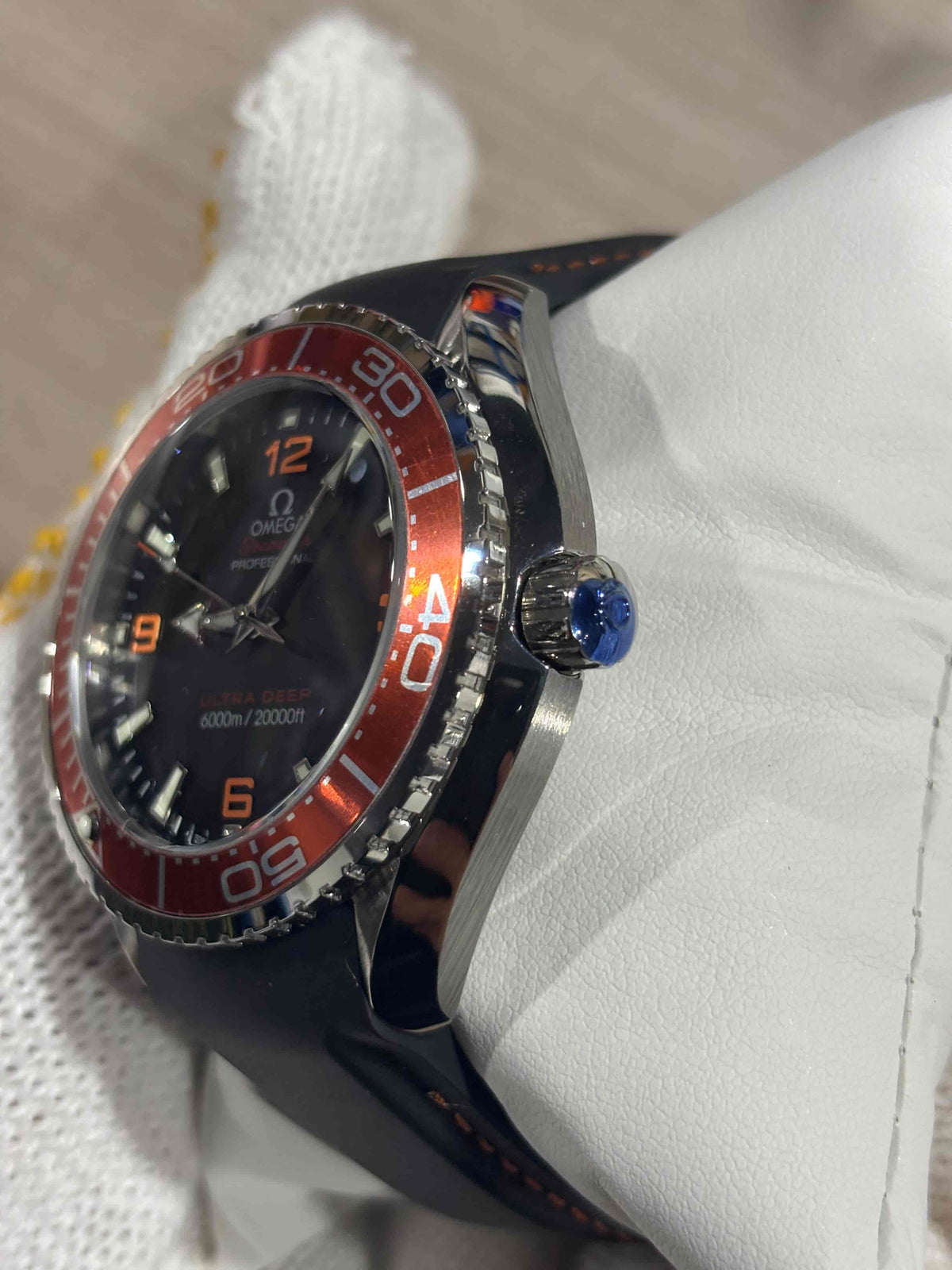 Mechanical  Watch for Men OM22