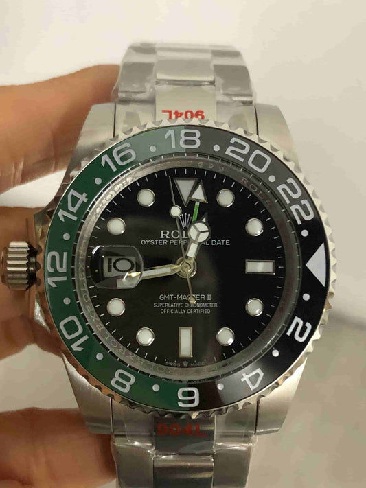 Replica Automatic Watch for Men 40mm  R204