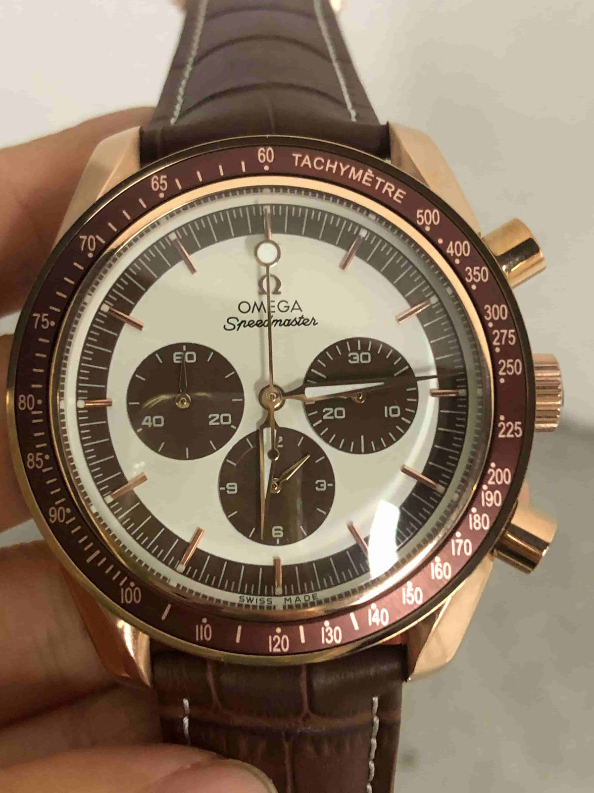 Vk63 Quartz  Watch for Men OM194