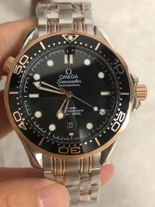 Mechanical Watch for Men OM104