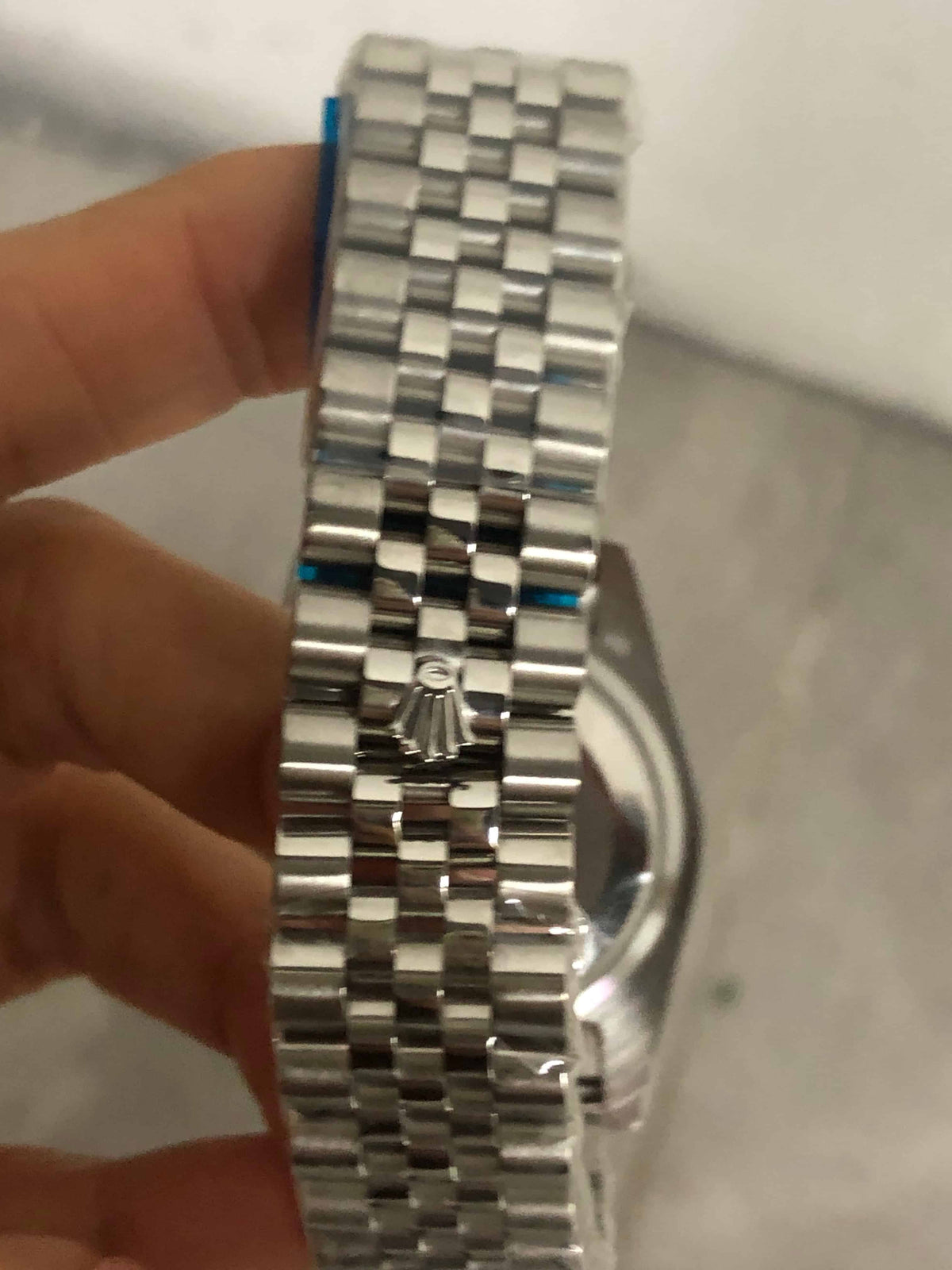 Replica Automatic Watch for Men 40mm R197
