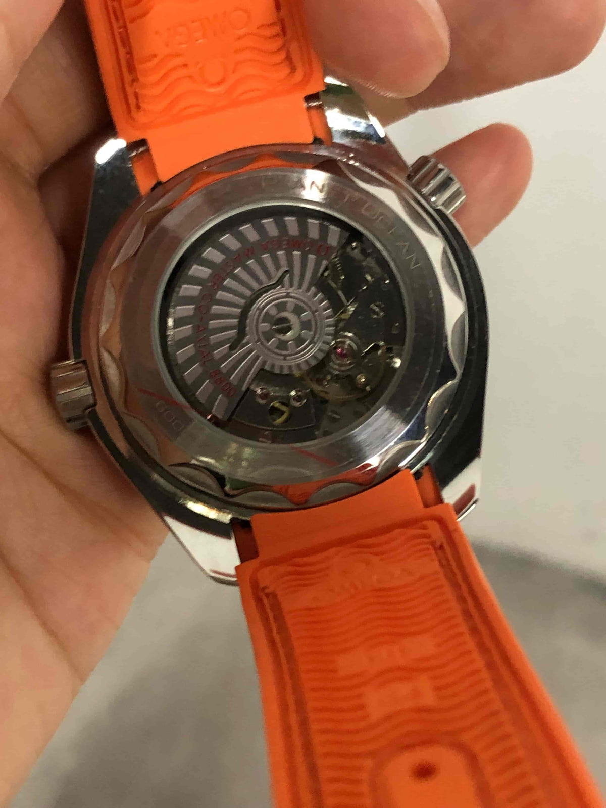 Mechanical Watch for Men OM07