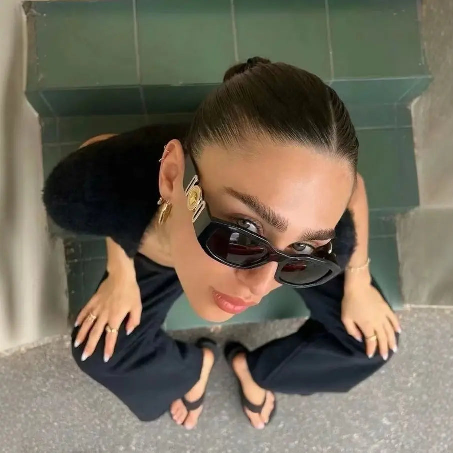 Luxury Sunglasses   V-0012s-sss62 mysite