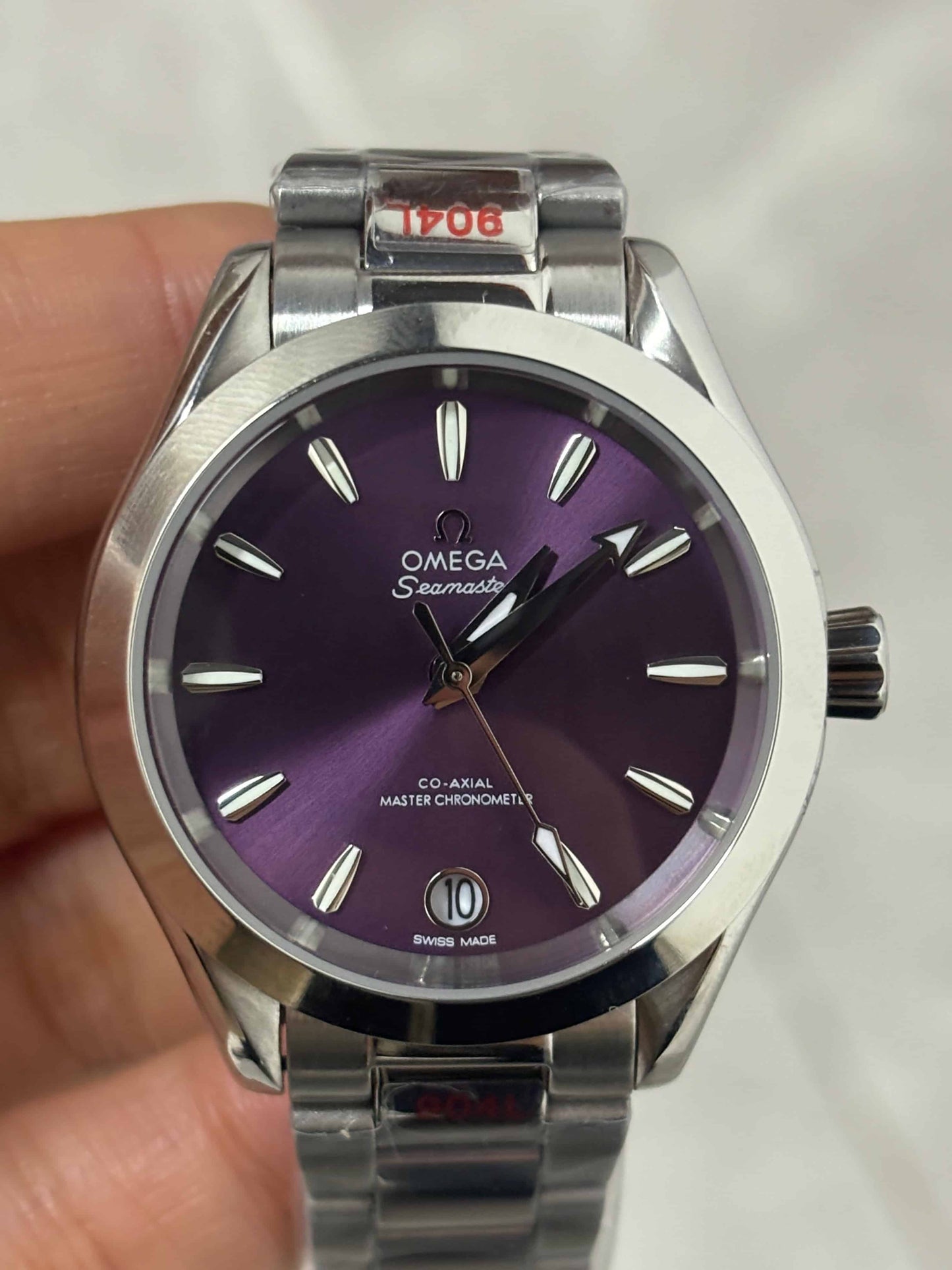 Mechanical Watch for Men OM196