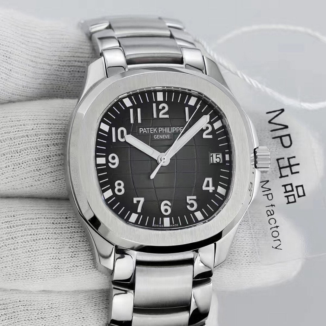 Replica Nautilus 904l Stainless Steel Automatic Mechanical Watch 40mm