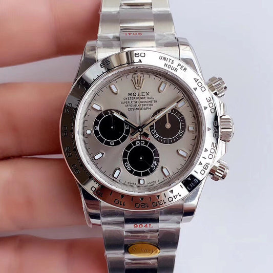 Automatic Watch Replica Cosmograph Daytona Meteorite 101223