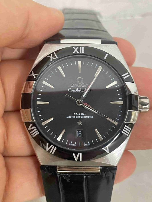 Mechanical Watch for Men OM132