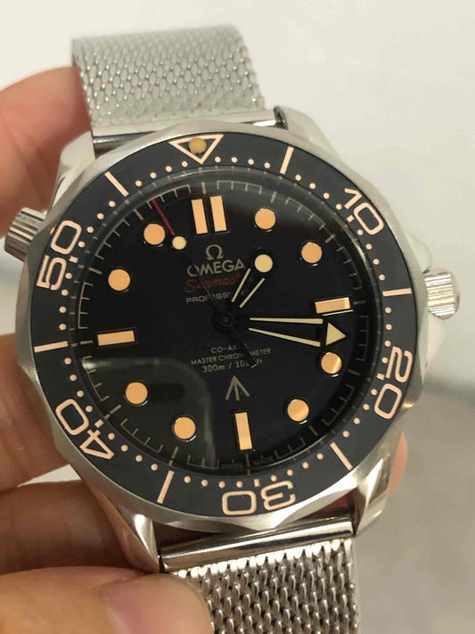 Mechanical Watch for Men OM111