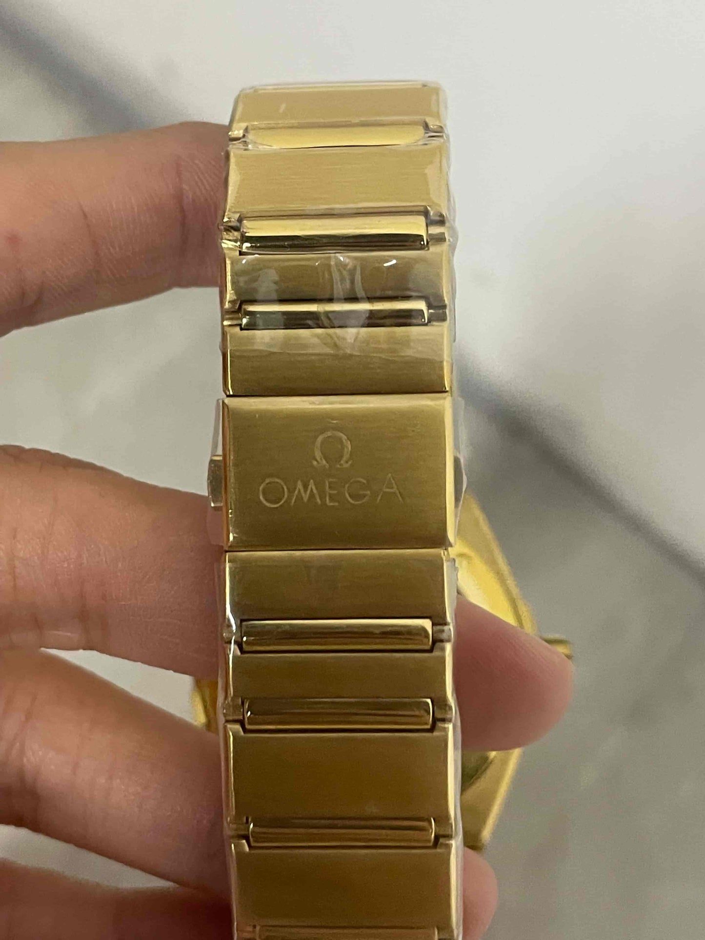Mechanical Watch for Men OM155