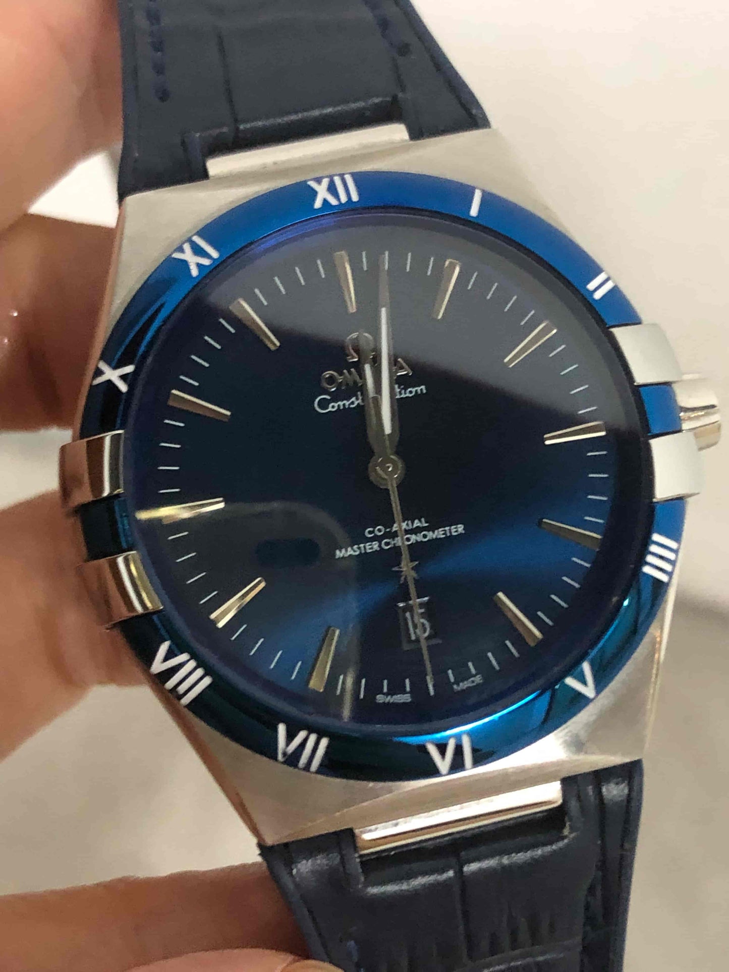 Mechanical Watch for Men OM236