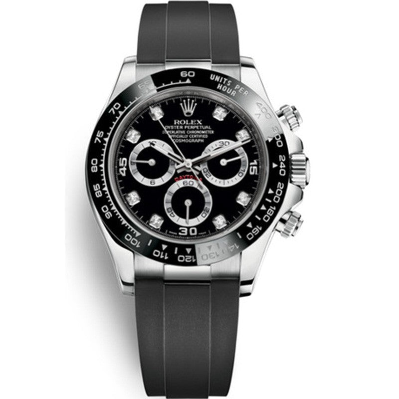 Automatic Watch Replica Cosmograph Daytona Meteorite 101231