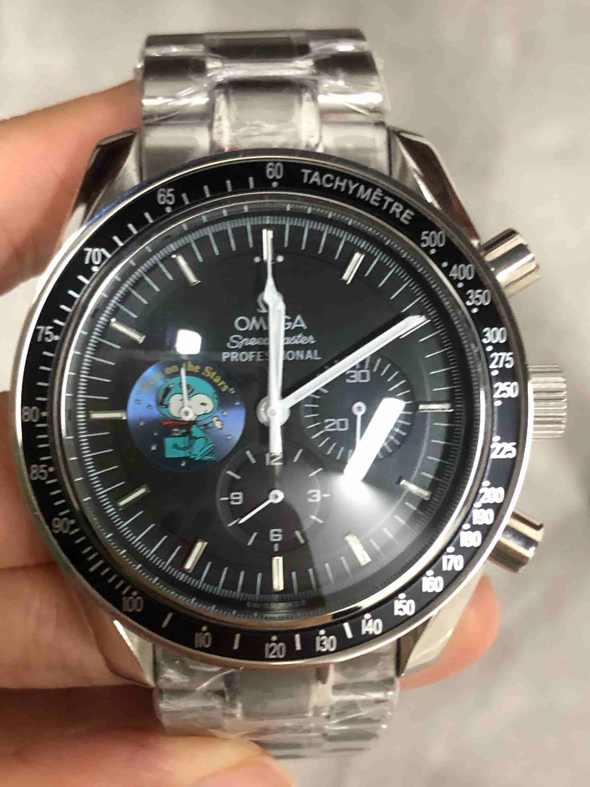 Mechanical Watch for Men OM103