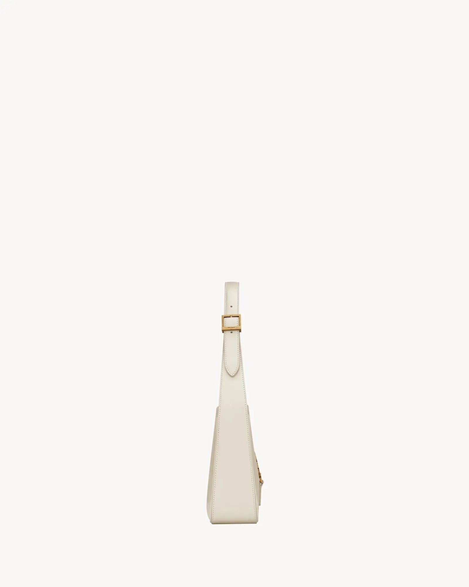 Smooth Leather Hobo Shoulder Bag-18 mysite