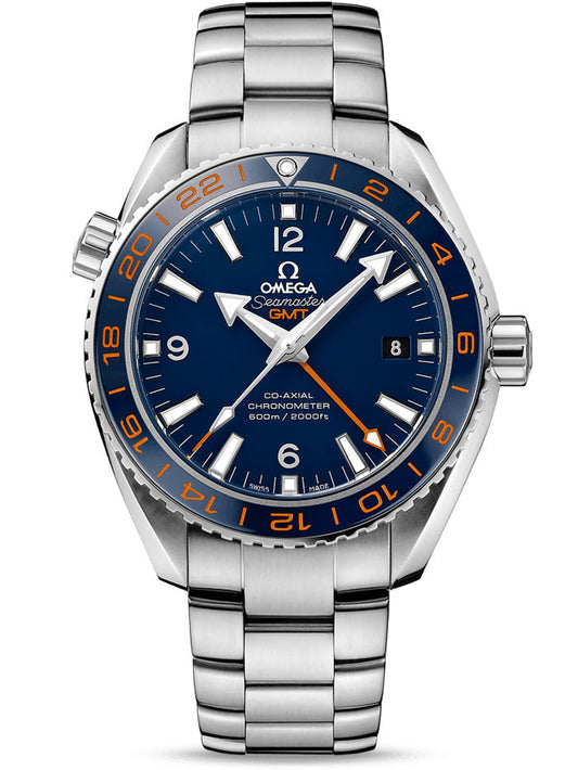 Automatic Mechanical Watch Replica Gmt 062208