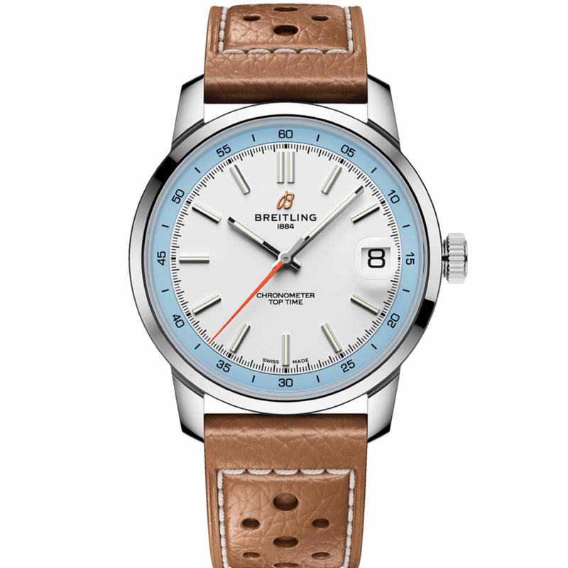 Luxury Automatic Watch for Top Time Series B31 Automatic Mechanical Watch 38MM