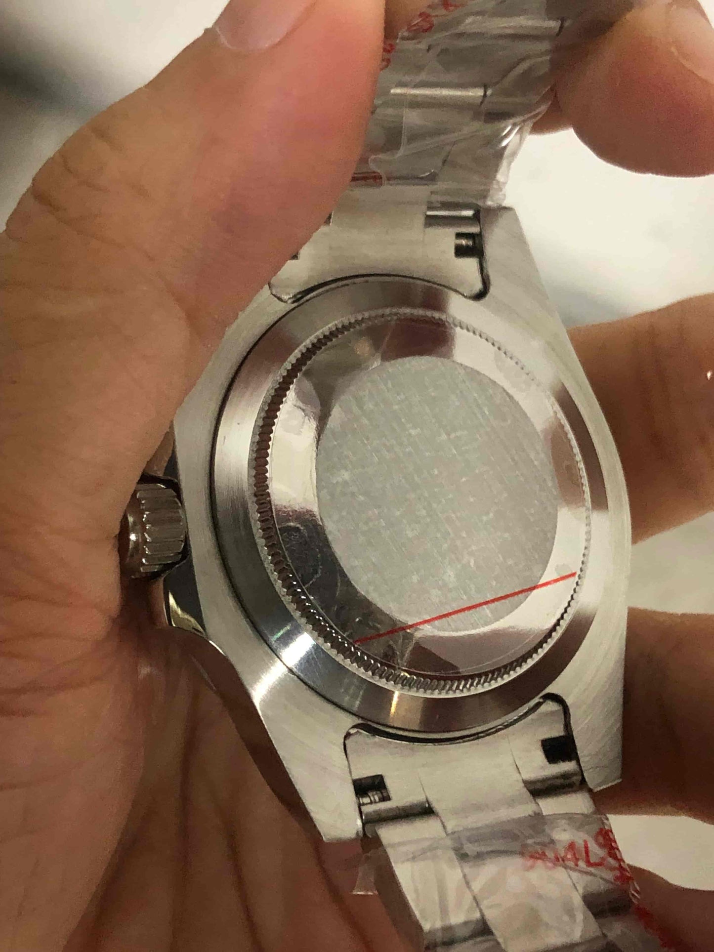 Replica Automatic Watch for Men 40mm R228