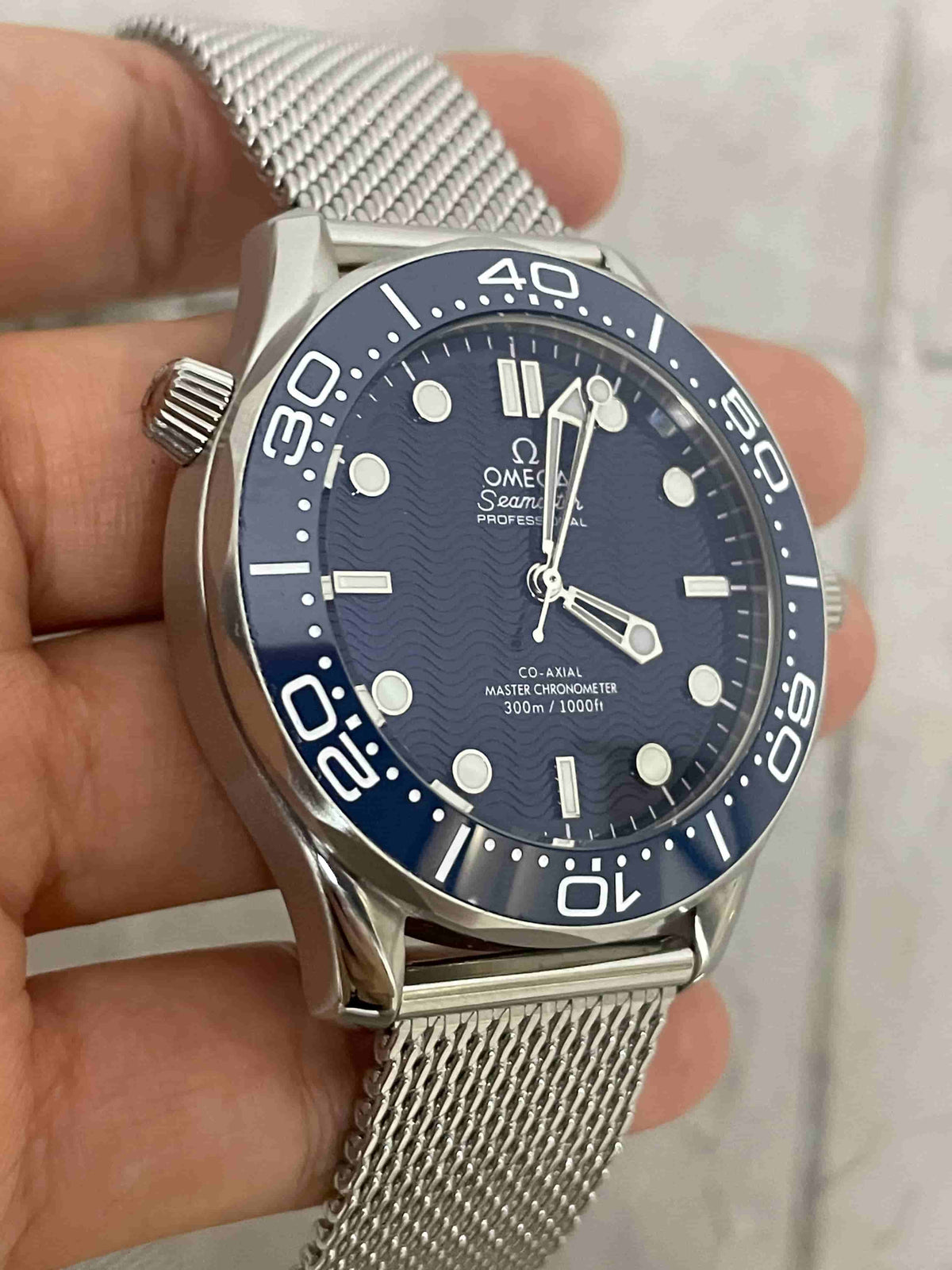 Mechanical Watch for Men OM129